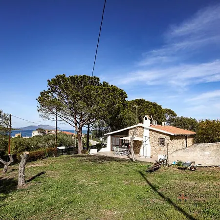 La Villa Del Faro *