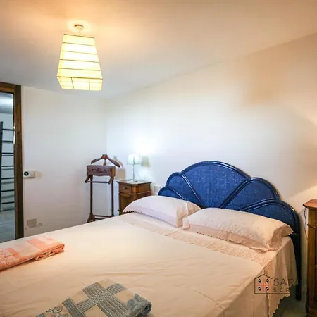 빌라 La Villa Del Faro 올비아
