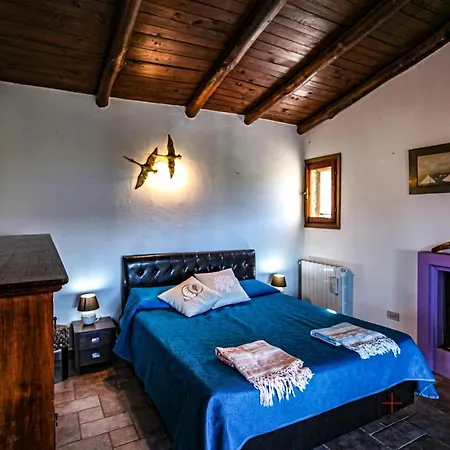 La Villa Del Faro
