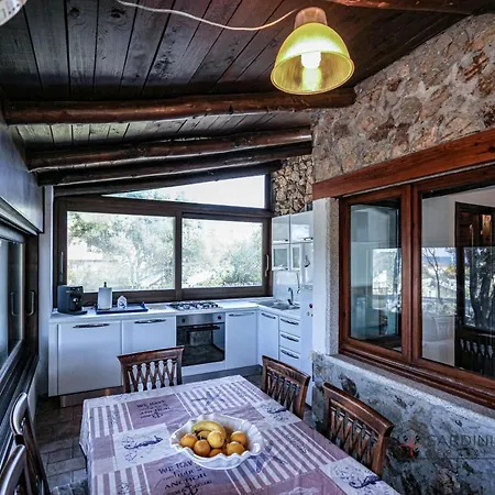 La Villa Del Faro 빌라 *