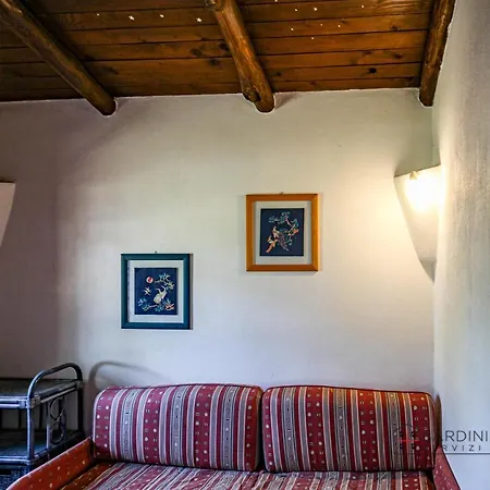 La Villa Del Faro 빌라