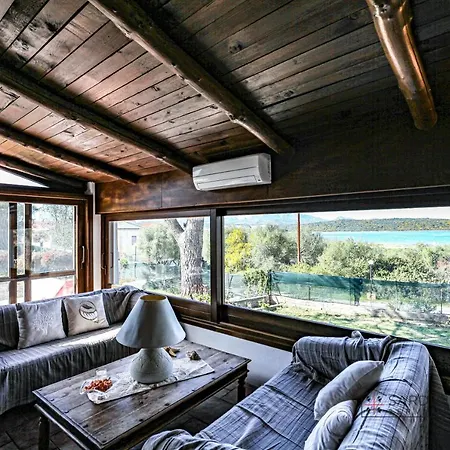 La Villa Del Faro 빌라