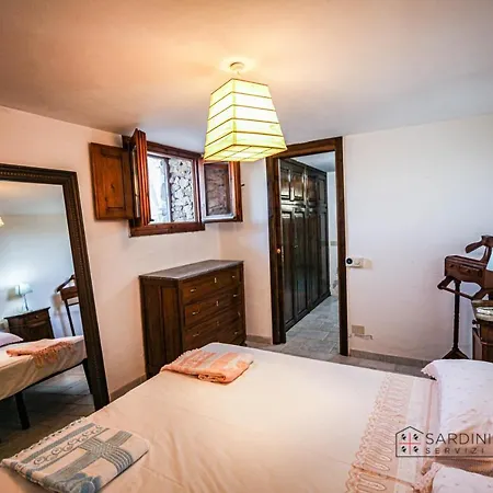 La Villa Del Faro 빌라