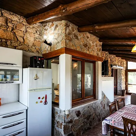 La Villa Del Faro 빌라 *