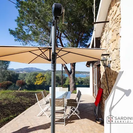 La Villa Del Faro